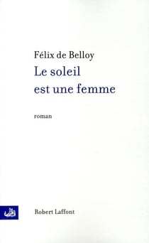 Le soleil est une femme