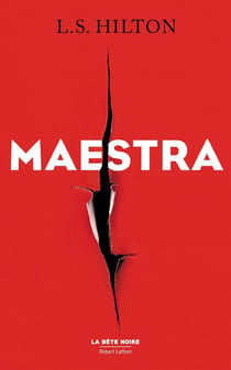 Maestra Tome 1