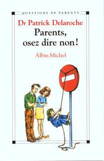 Parentsosez dire non
