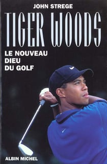 Tiger woods le nouveau gardien du golf