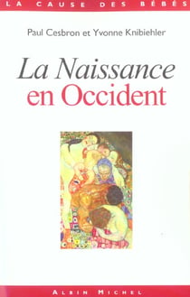 La naissance en occident