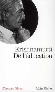 De l'education