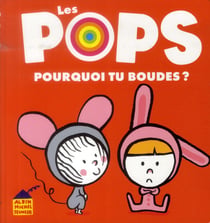 Pourquoi tu boudes ?