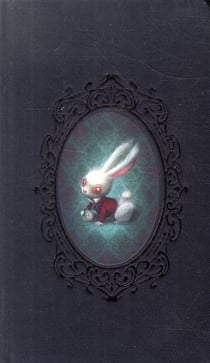 Papeterie benjamin lacombe - agenda 2015