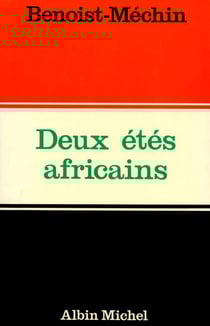 Deux Étés africains