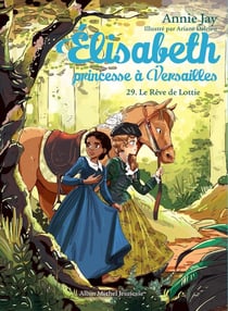 Elisabeth T29 Le Rêve de Lottie