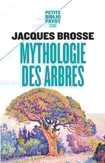 Mythologie des arbres