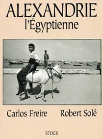 Alexandrie l'egyptienne