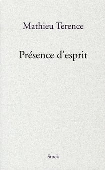 Présence d'esprit