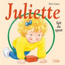 JULIETTE FAIT DU SPORT