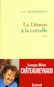Le demon a la crecelle