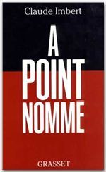 À point nommé