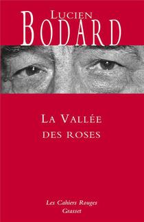 La vallée des roses