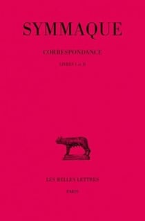 Lettres Tome 1 - L1-2