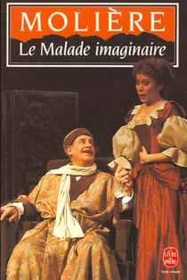Le malade imaginaire