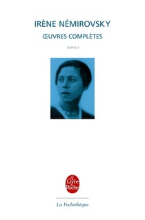 Oeuvres Tome 1