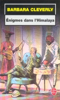 Enigmes dans l'himalaya