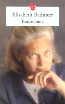 Fausse route