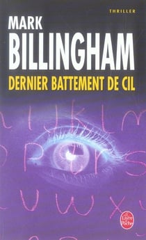 Dernier battement de cil