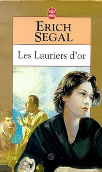 Les lauriers d'or