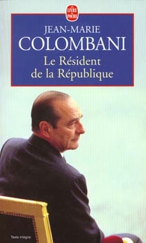 Le resident de la republique