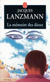 La memoire des dieux