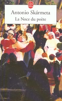 La noce du poete
