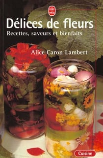 Delices de fleurs