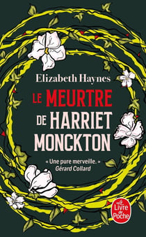 Le Meurtre de Harriet Monckton