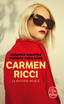 Carmen Ricci : Le Mystère révélé