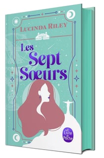 Les sept soeurs Tome 1 : Maia