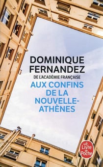 Aux confins de la Nouvelle-Athènes