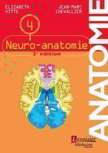 Neuro-anatomie (2e édition)