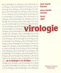 Virologie