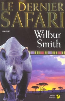 Le dernier safari