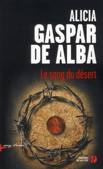 Le Sang Du Desert