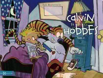 Calvin et Hobbes - original Tome 2