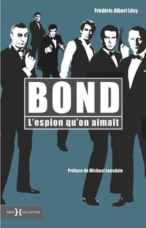 James Bond