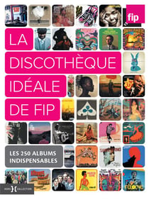 La discothèque idéale de Fip