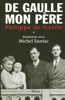 De gaulle mon pere t.1