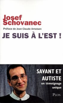 Je suis à l'Est !