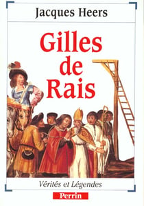 Gilles de rais