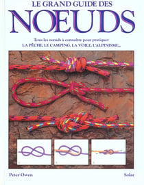 Le grand guide des noeuds