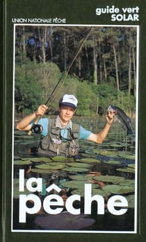 Guide vert de la peche