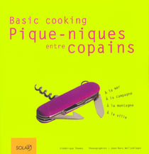 Pique-niques entre copains