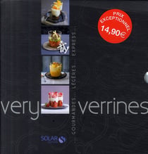 Coffret very verrines