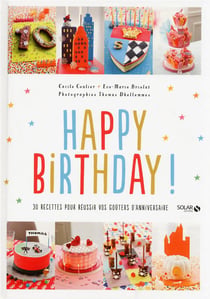 Happy Birthday !