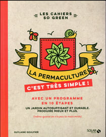 Le jardinage en permaculture : un choix éthique et durable pour un potager  responsable - By Sun Maison