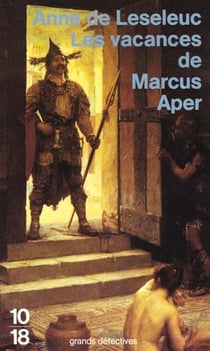 Les vacances de marcus aper