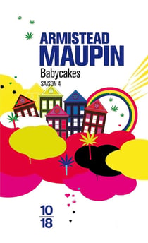 Chroniques de San Francisco Tome 4 : babycakes